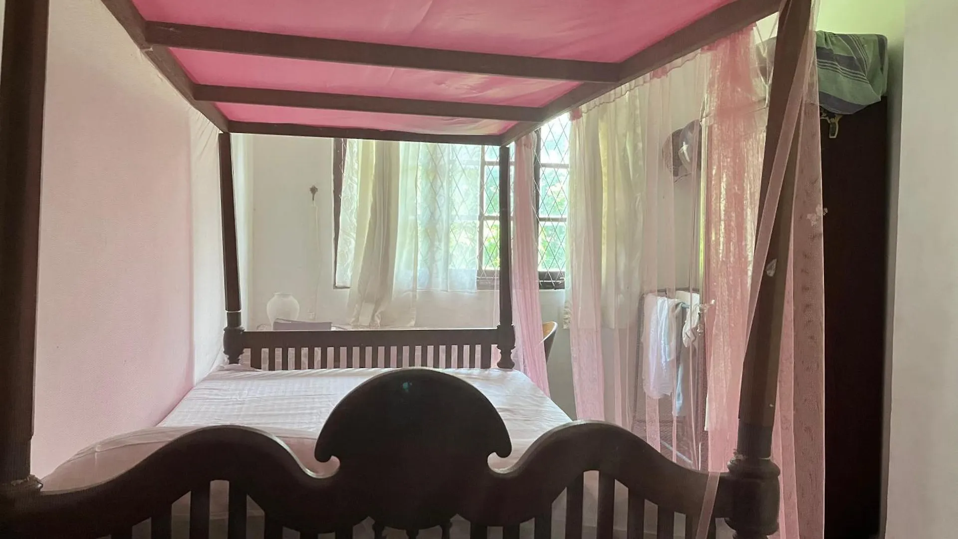 Kandy Nature Breeze Homestay