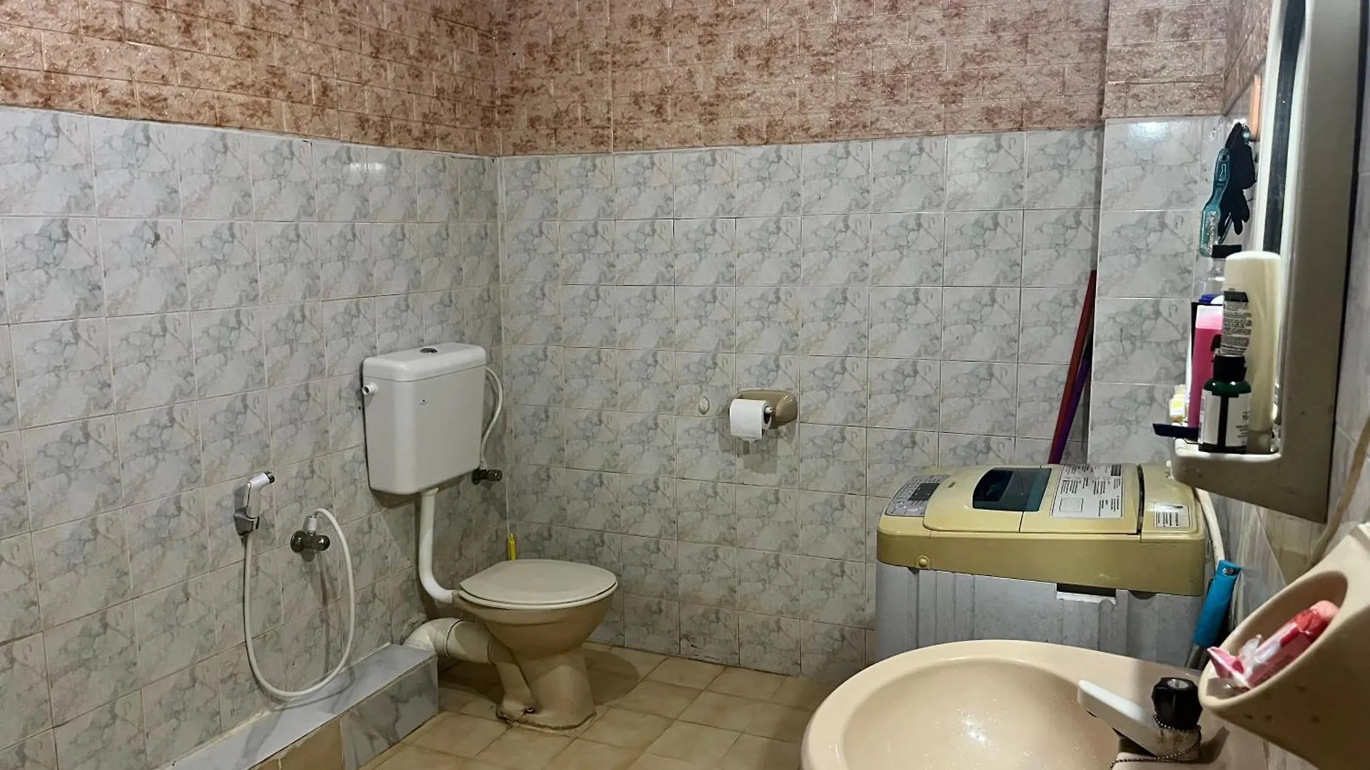 Kandy Nature Breeze Homestay