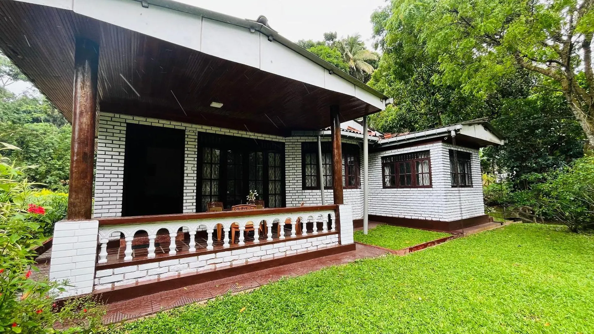 Kandy Nature Breeze Homestay