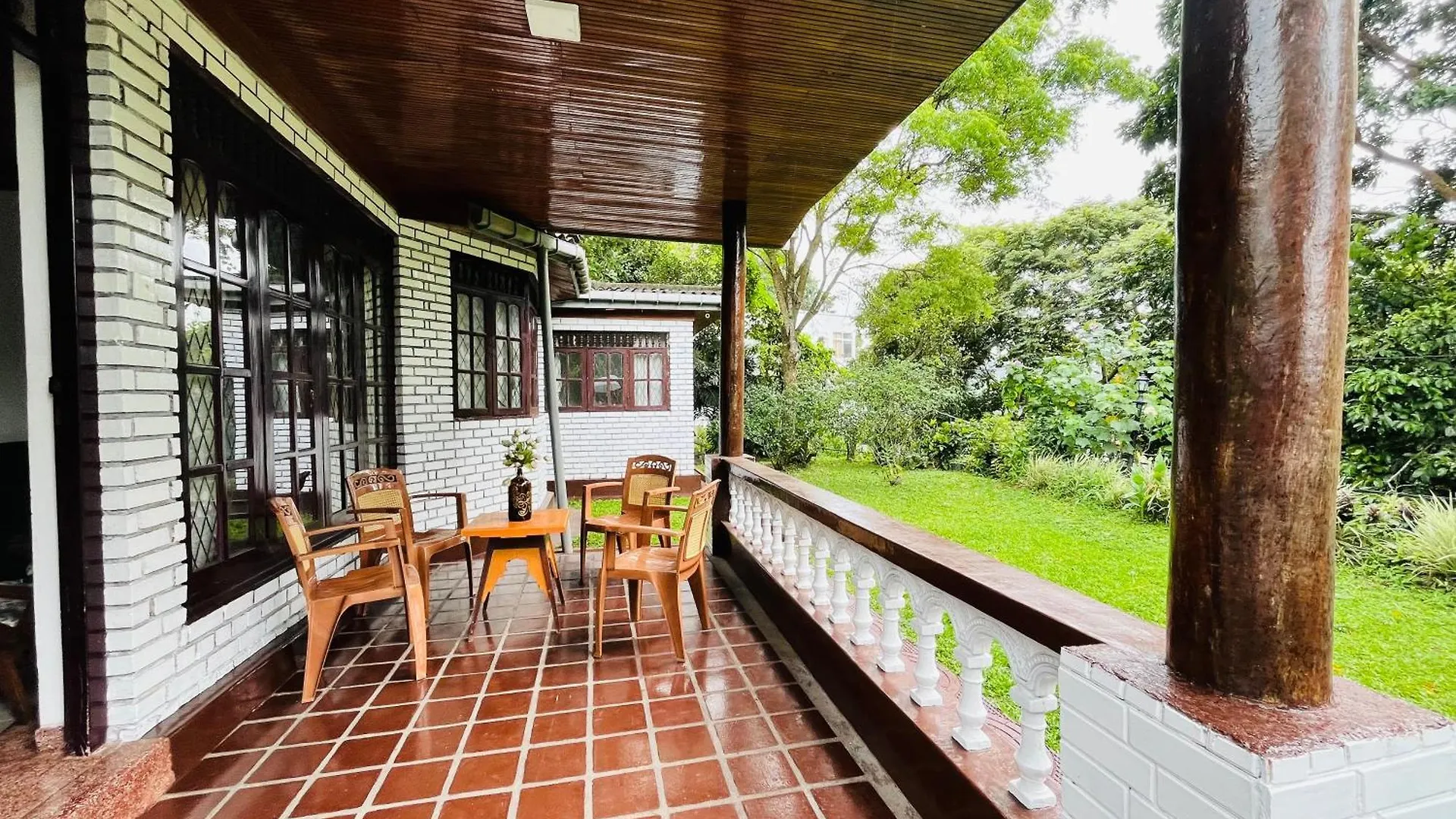 Kandy Nature Breeze Homestay