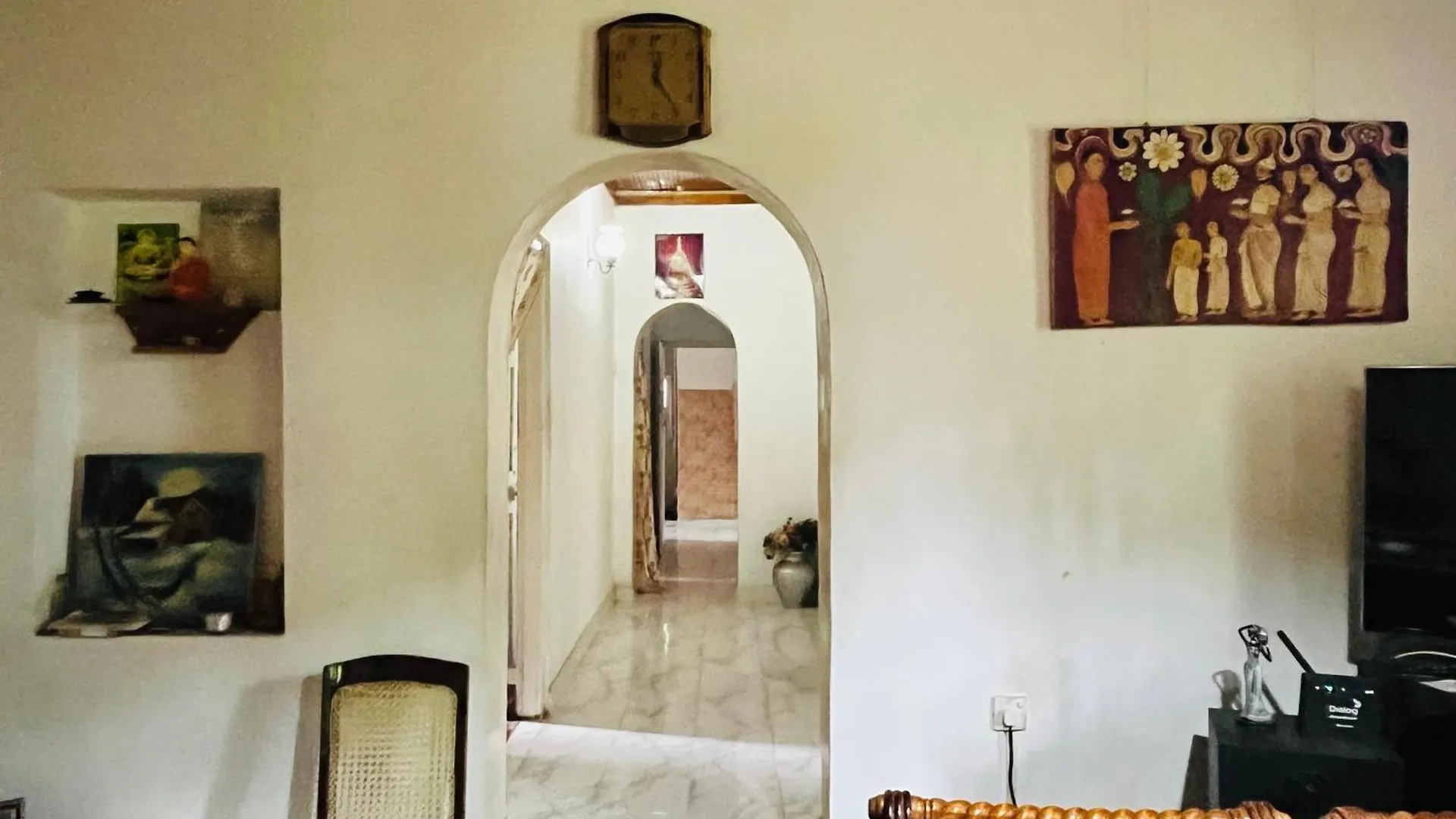Kandy Nature Breeze Homestay