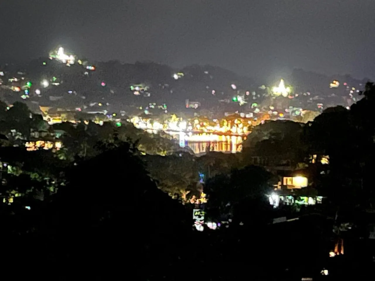 Kandy Nature Breeze Homestay