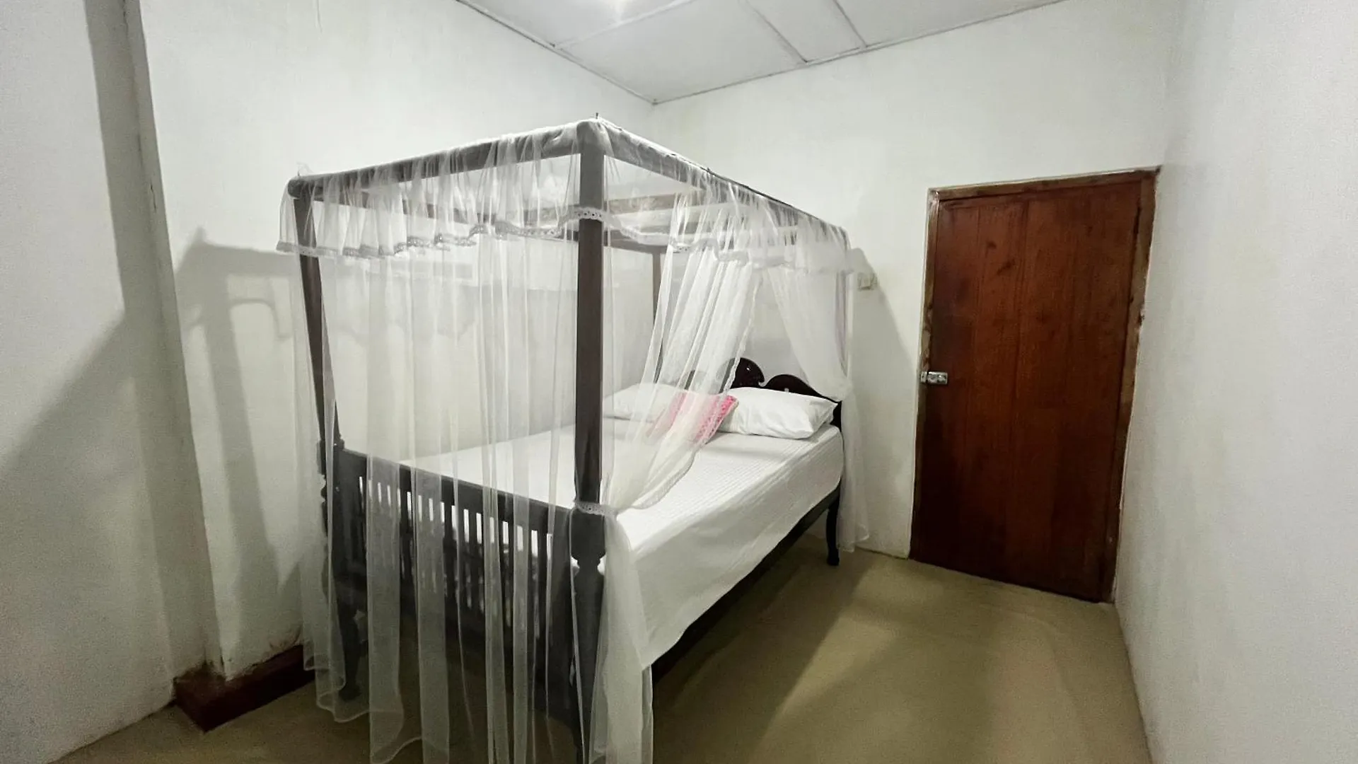 Kandy Nature Breeze Homestay