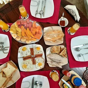  Séjour chez l'habitant Hello